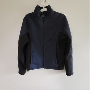 Spyder Foremost Full Zip jacket Mens SM measurements in description